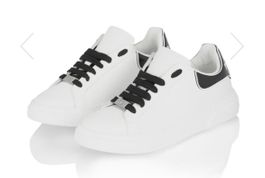 PHILIPP PLEIN BIG BANG RUNNER gr 43