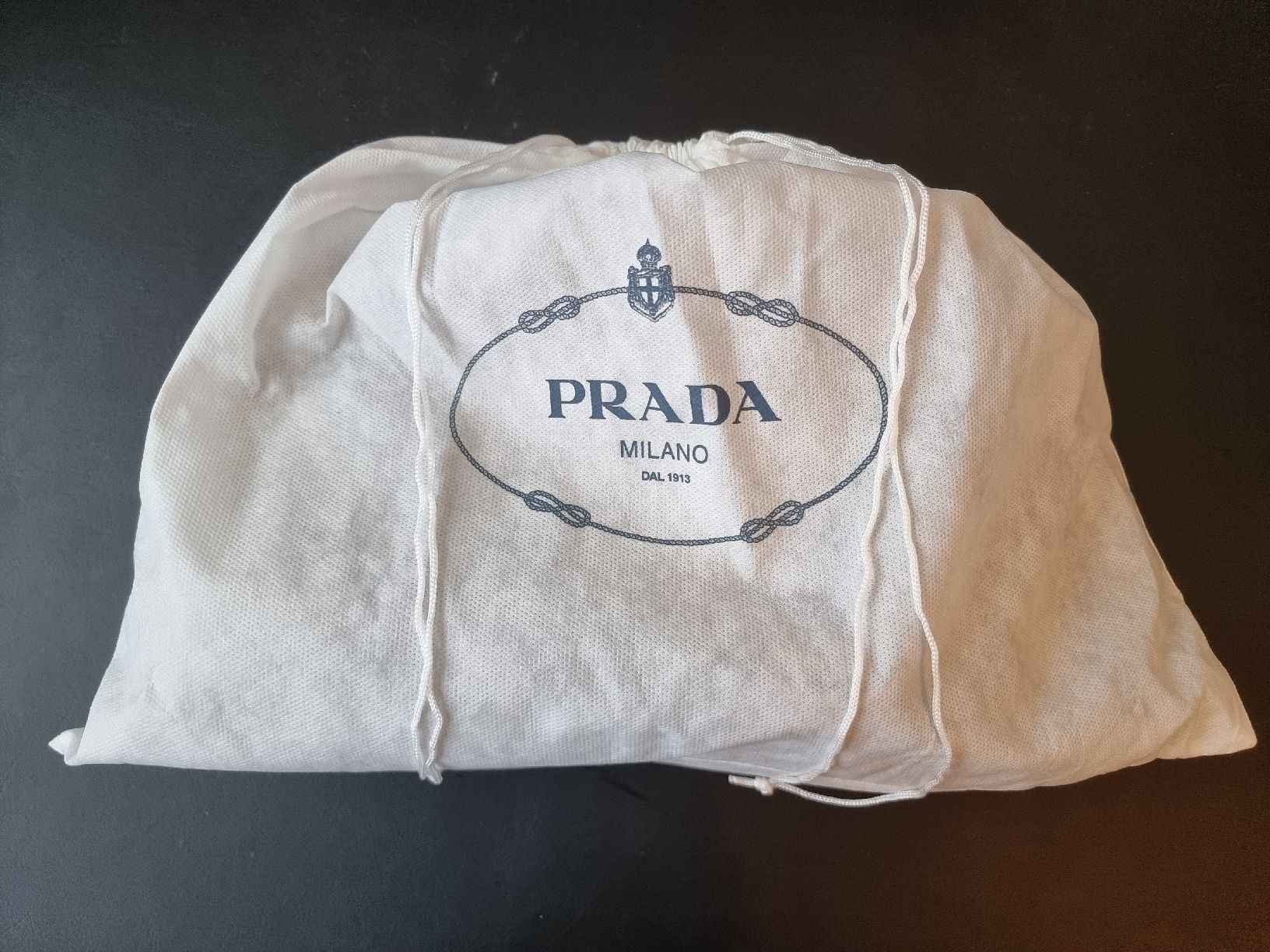 Prada Taschen für Damen: Prada Tasche Pattina 1BD135 – Gebraucht aus Luzern von ber_6p9v 6