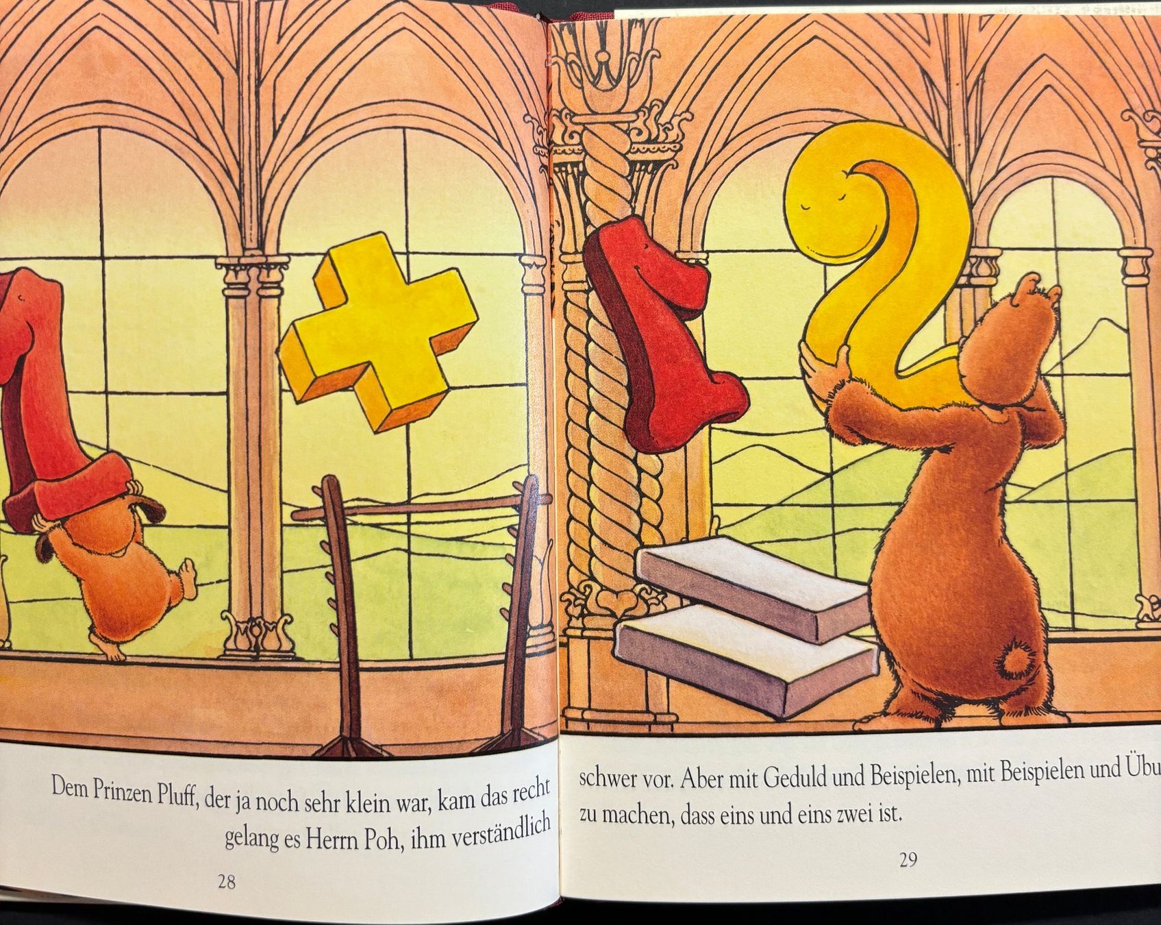 Libri: Kleiner Prinz Pluff – Nuovo (secondo la descrizione) da Sarnen venduto da Livres 6