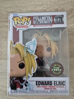 Funko Pop Fullmetal Alchemist Edward Elric 1176 Chase