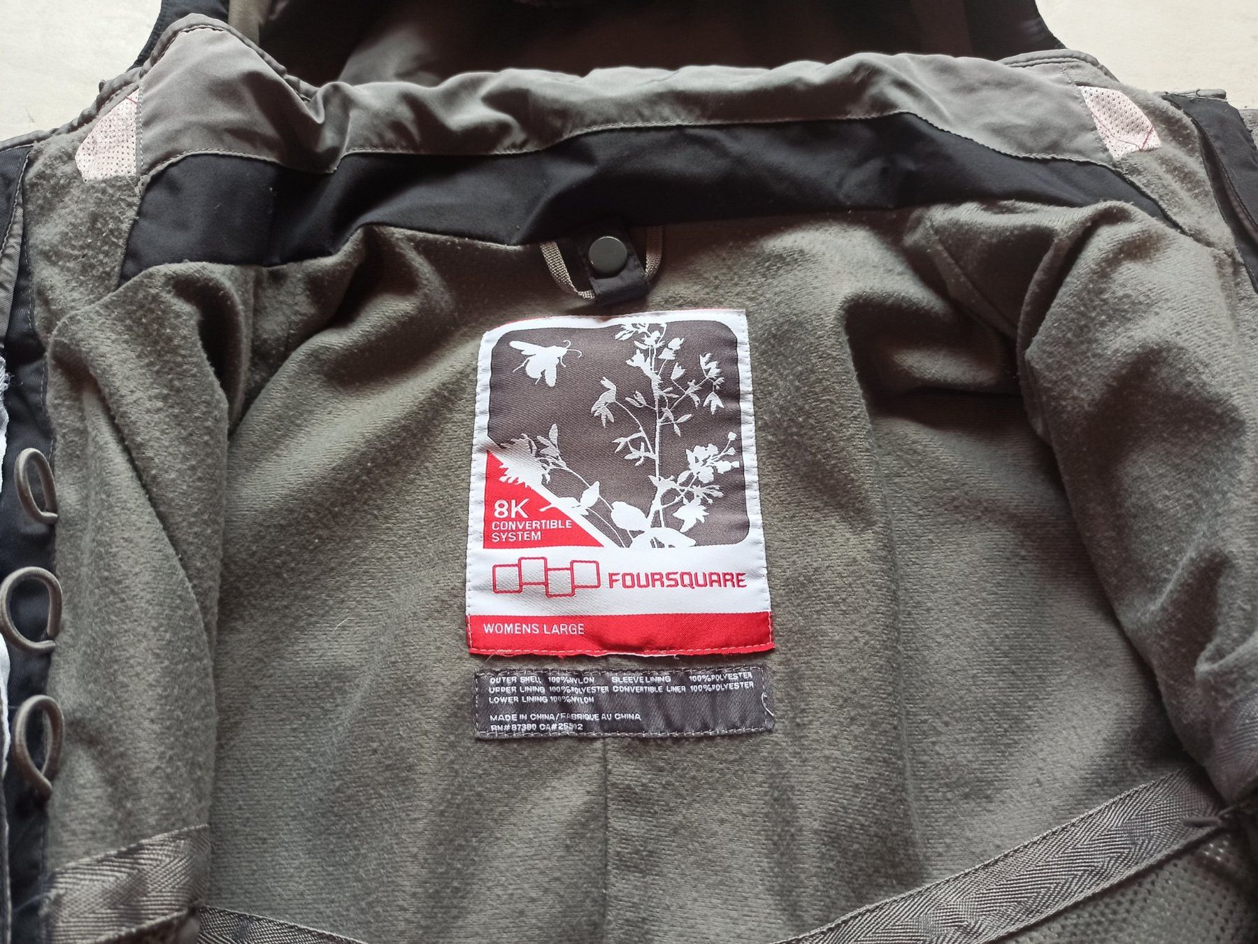 Giacche: Winter-Jacke – Usato da Niederwil AG venduto da Nioc28 3