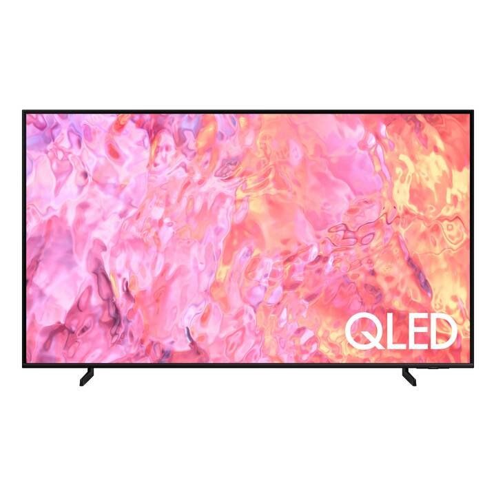 Televisori: Samsung 65 Zoll Smart TV – Usato da Zürich venduto da dario-obrist 1