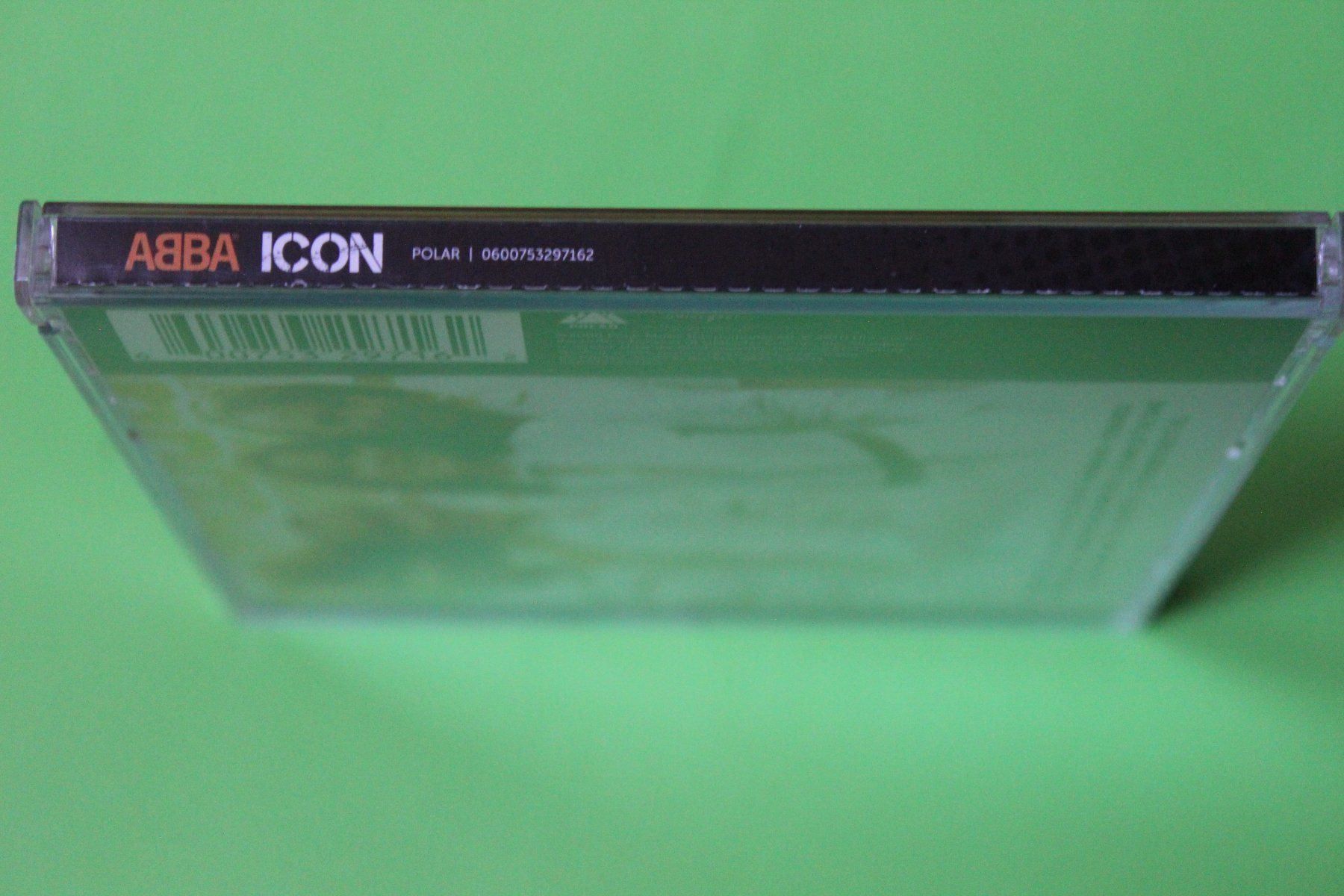 CDs: ABBA - ICON CD!!!!!!!!!!!!!!!!!!!!!!!!!! – Gebraucht aus Tübach von JamesStone 5