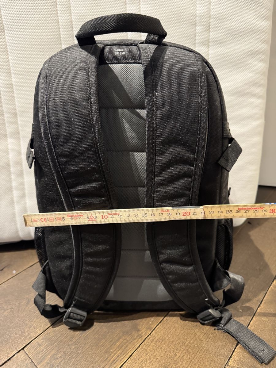 Lowepro Zaini: Gepflegter Lowepro Kamerarucksack – Usato da Münsingen venduto da ambuehl81 2