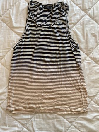 Zara Tank Top (S)