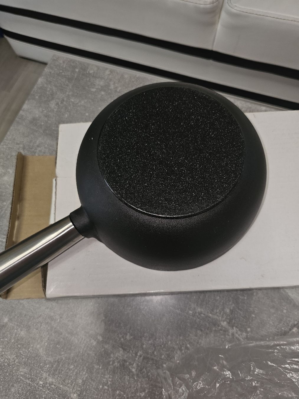 Elettrodomestici da cucina: LanderT Table+Cooking Kochgeschirr 2-teiliges Set – Nuovo e nell'imballaggio originale da Herzogenbuchsee venduto da tgi_rln7 5