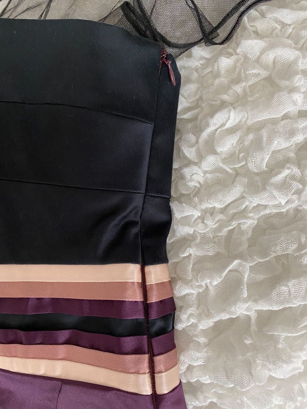 Bally Vestiti: Bally Kleid aus Seide, Grösse M – Usato da Rieden AG venduto da Lapca 2