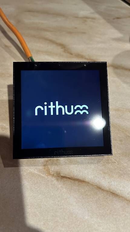 Interruttori: Rithum rs 01 bl wifi schalter – Usato da Rottenschwil venduto da Yoshiworks