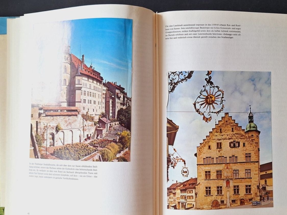 Libri: Das Schweizer Haus,  Silva Buch – Usato da Zürich venduto da t24_de 4