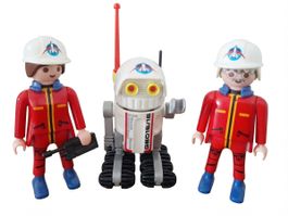 Playmobil, Weltall 