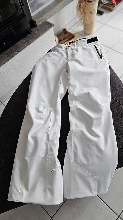 Hosen: Pantalon de ski Bogner Fire+Ice – Gebraucht aus Montbrelloz von lodoud