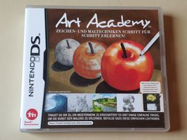 Art Academy
