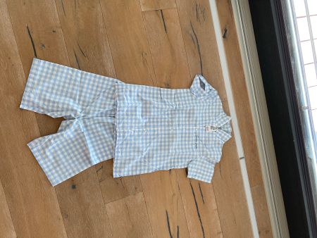 Jacadi Pyjama Gr. 12