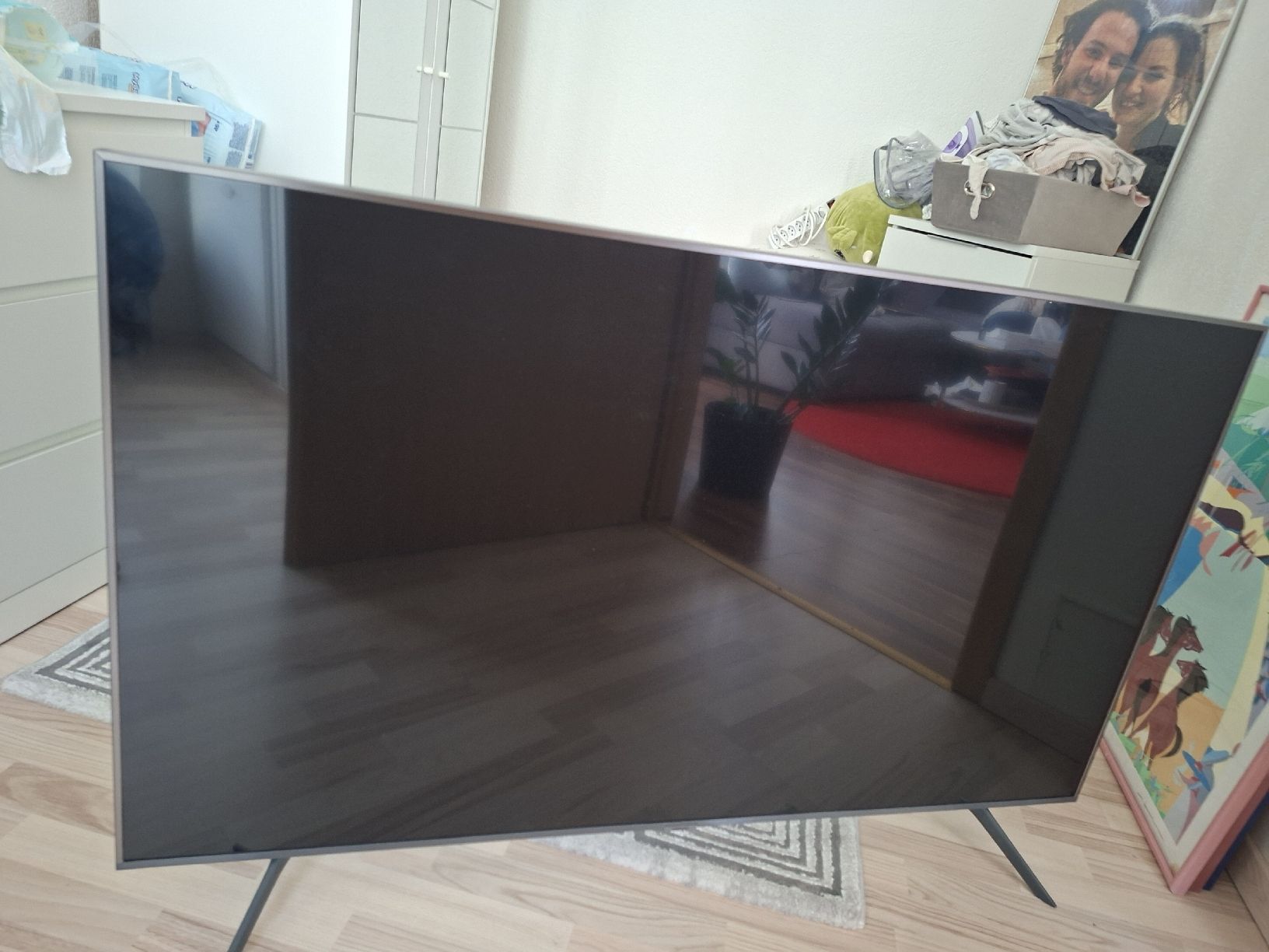 Samsung Televisori: Téléviseur Samsung – Usato da Goumois venduto da dan_9f6z 2