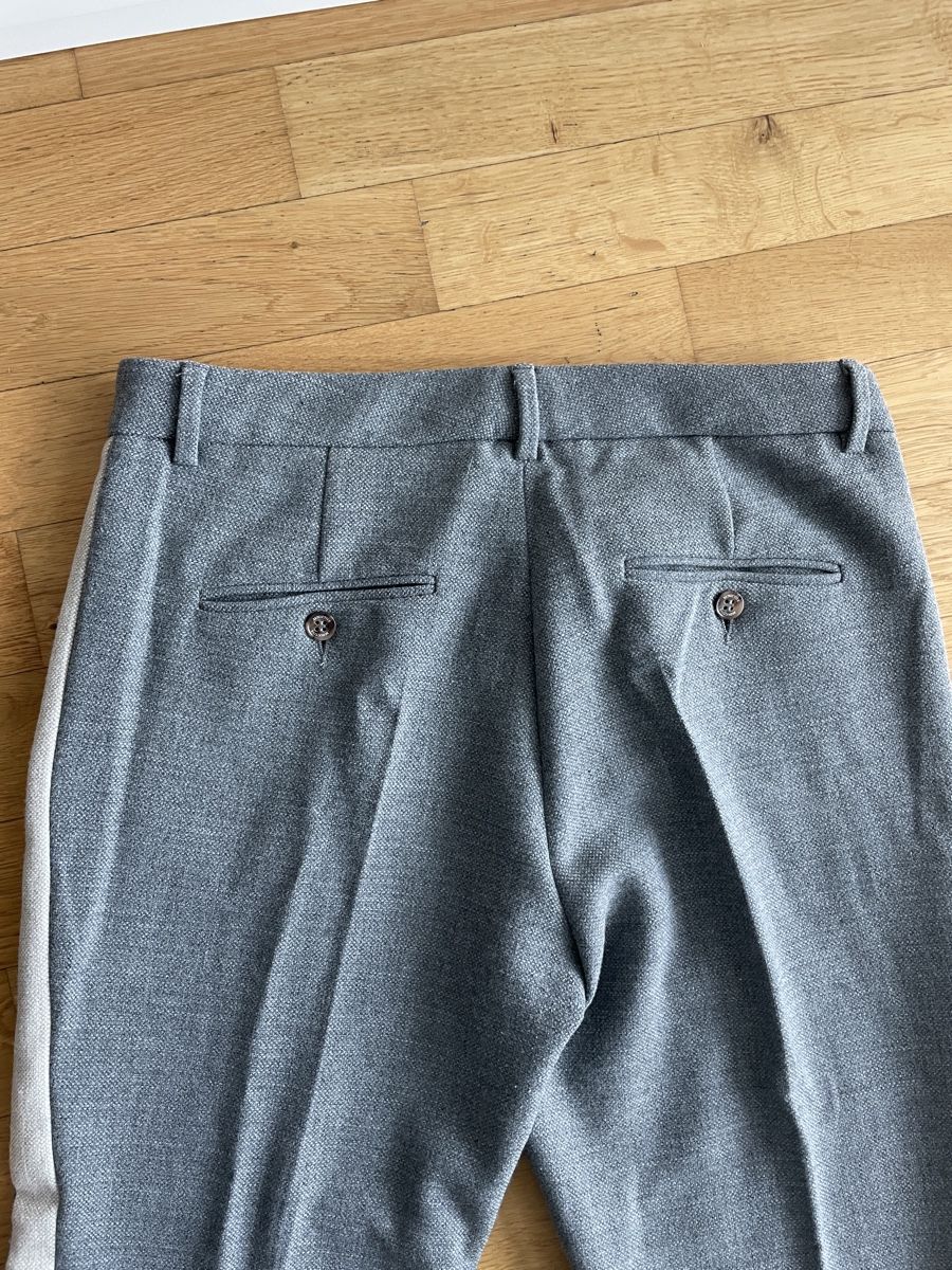 Hosen: SEDUCTIVE Pants size 36 VICKY Stripe – Neu (gemäss Beschreibung) aus Zug von dim_np7l 5