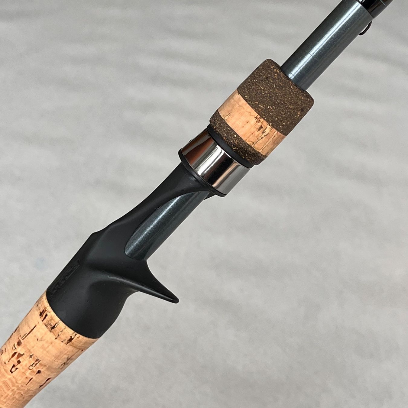 Canne da pesca: G. Loomis GLX 853C JWR – Usato da Magglingen/Macolin venduto da OZborn 2