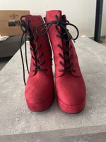 Chaussures à talon 