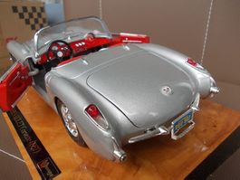 1957 Chevrolet Corvette
