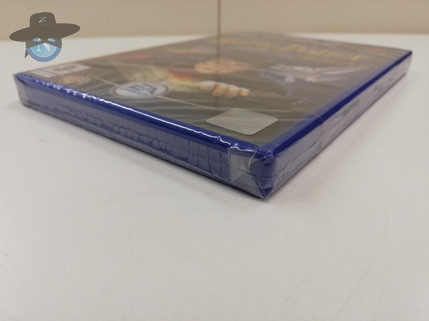 Sony Spiele: Harry Potter and the philosopher's Stone / NEU - sealed  PS2 – Neu (gemäss Beschreibung) aus St. Gallen von zorro_dc 5