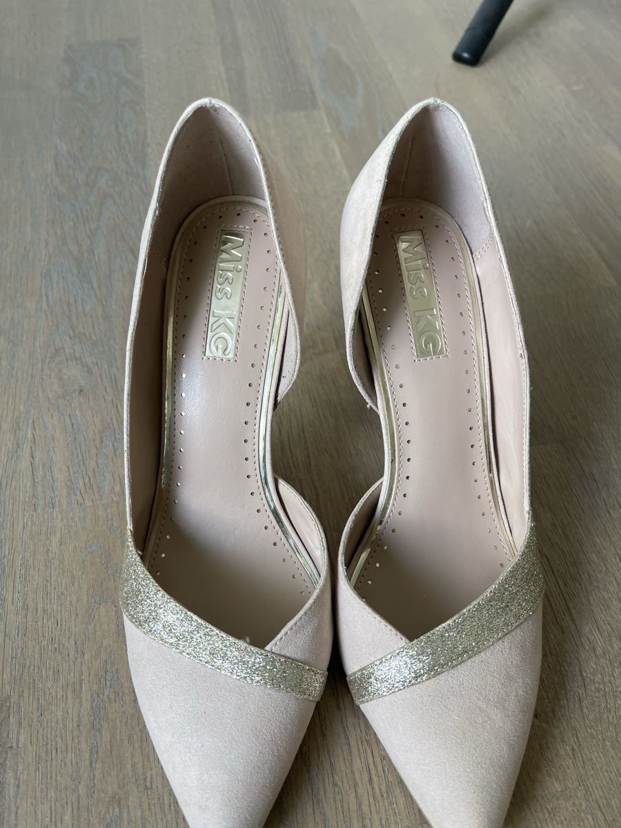 Scarpe da donna: Damen Schuhe große 39 – Nuovo (secondo la descrizione) da Zürich venduto da favdiu11 4