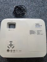 NEC NP600 Projektor