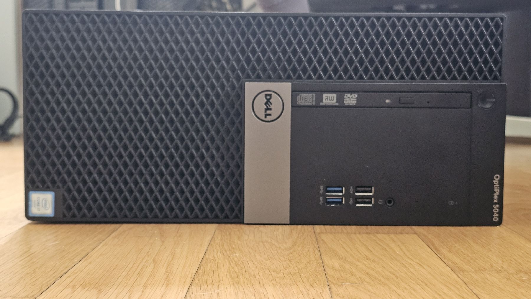 Dell PCs: Mini AI Workstation Dell | RTX A2000 6GB | RAM 32 GB – Gebraucht aus Aproz (Nendaz) von Svet_f 1