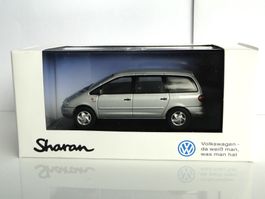 HERPA - Volkswagen VW Sharan 1995 1/43 mit OVP