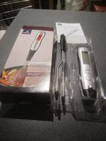 Bratengabel-Thermometer, Tchibo