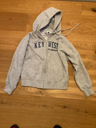 Key West Jäckli