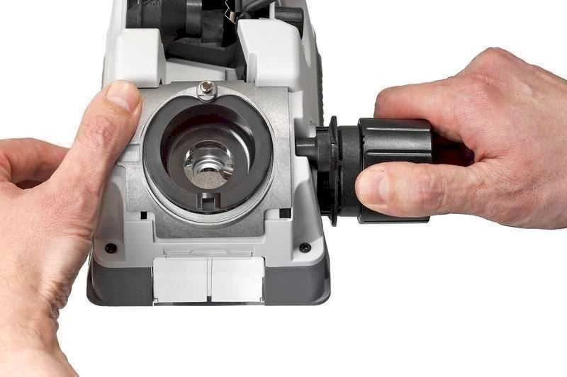 Smerigliatrici & Lucidatrici: Drill Doctor Bohrerschleifgerät 750X – Nuovo e nell'imballaggio originale da Bottighofen venduto da zaap 5