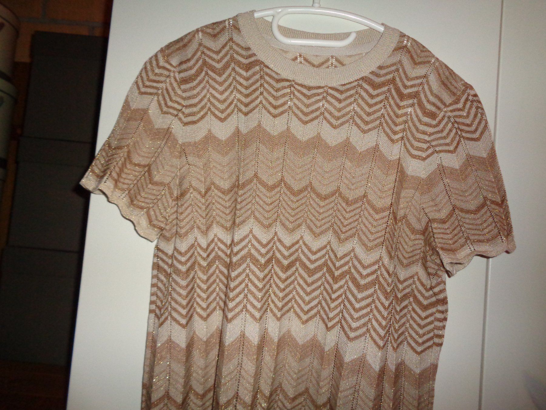 T-Shirts: *** hübsches feines Shirt *** – Gebraucht aus Othmarsingen von Leuchtturmlady 1