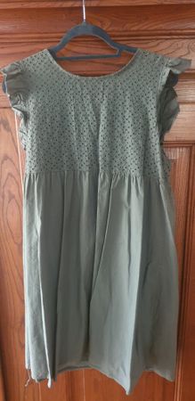 Sommerkleid 