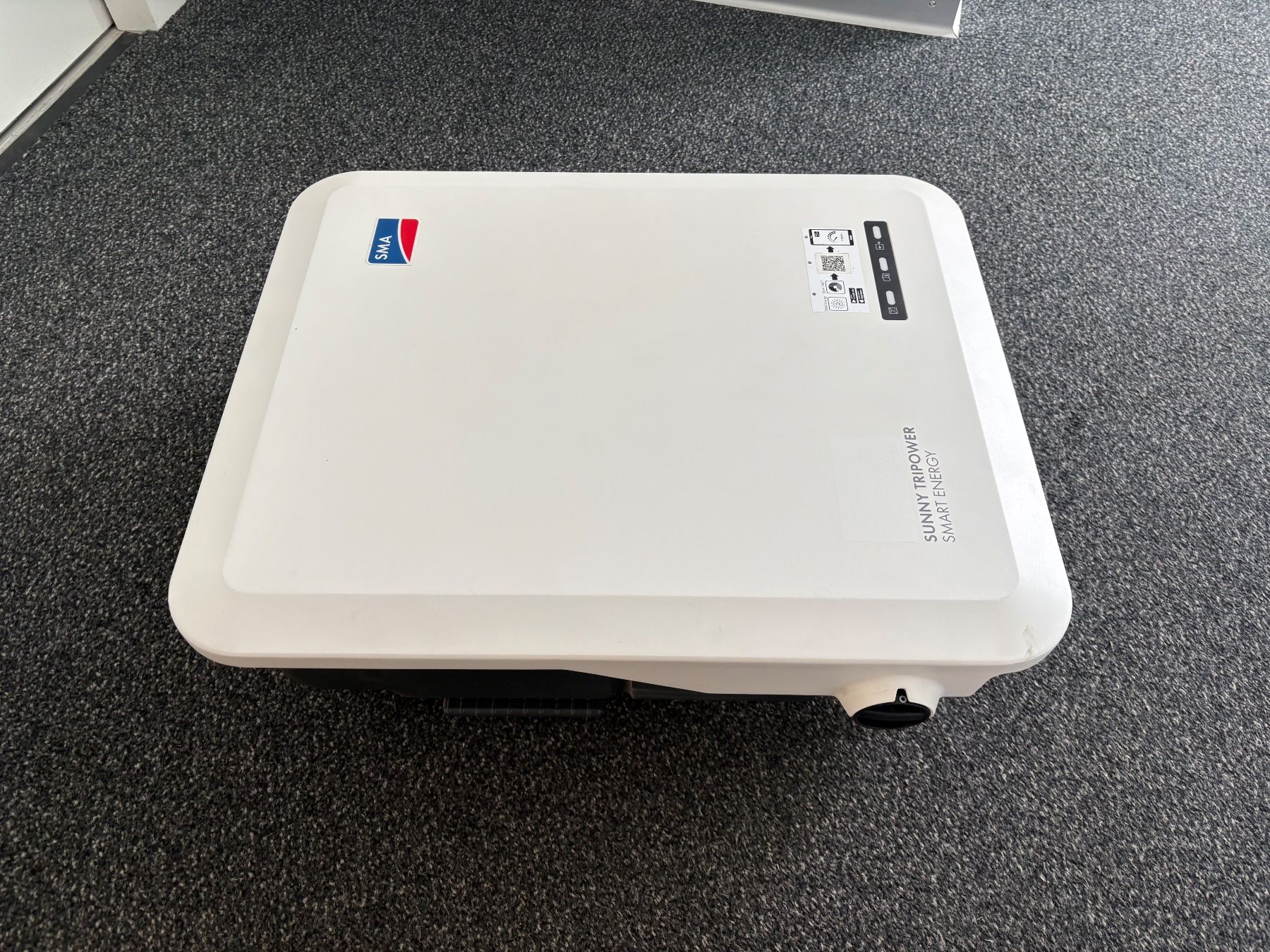 Inverter: SMA Sunny Tripower 8.0 – Usato da Adelboden venduto da kevin.schmid.90 2