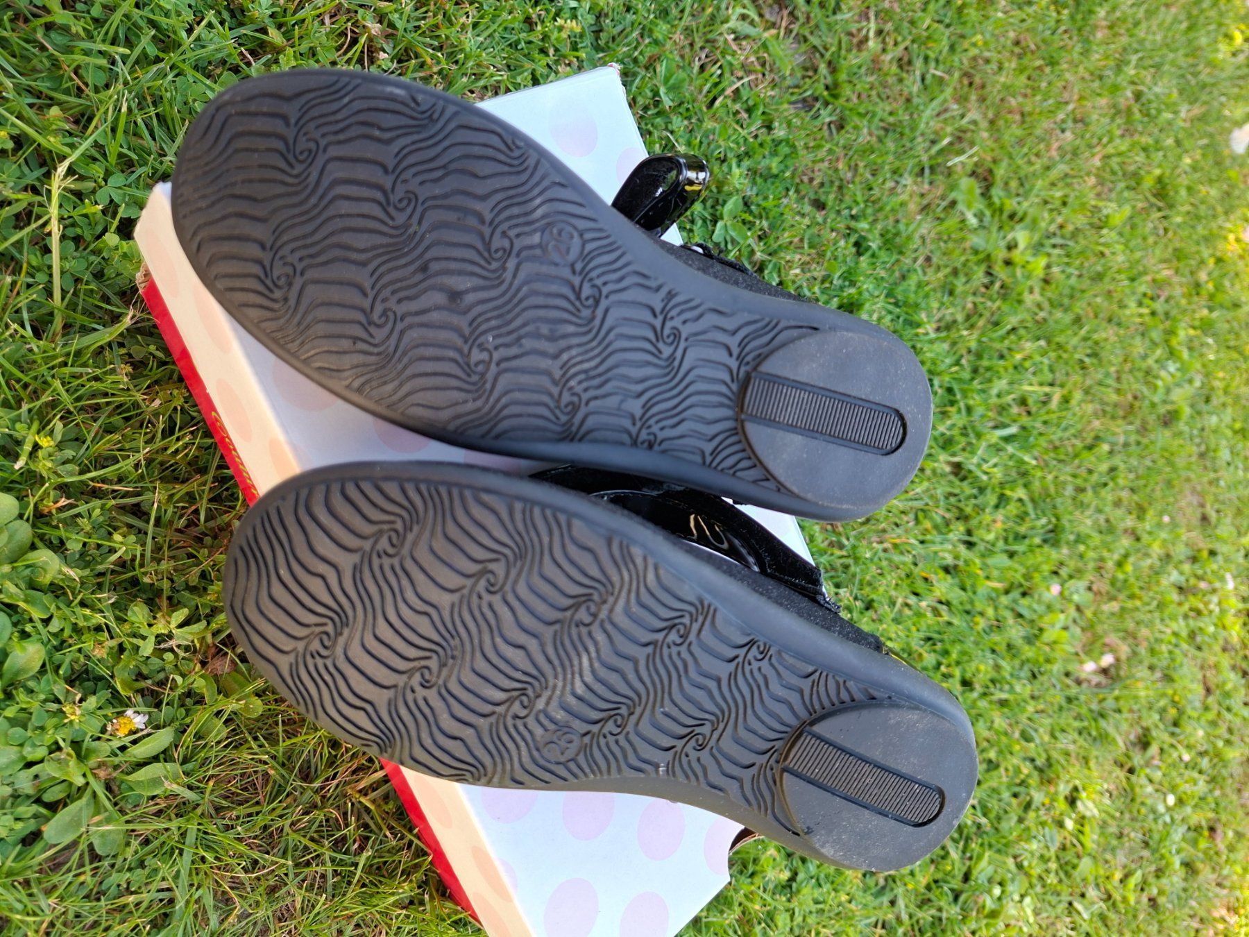 Scarpe per ragazze: ballerines neuve cupcake taille 26 – Usato da Chavannes-de-Bogis venduto da senator635 2