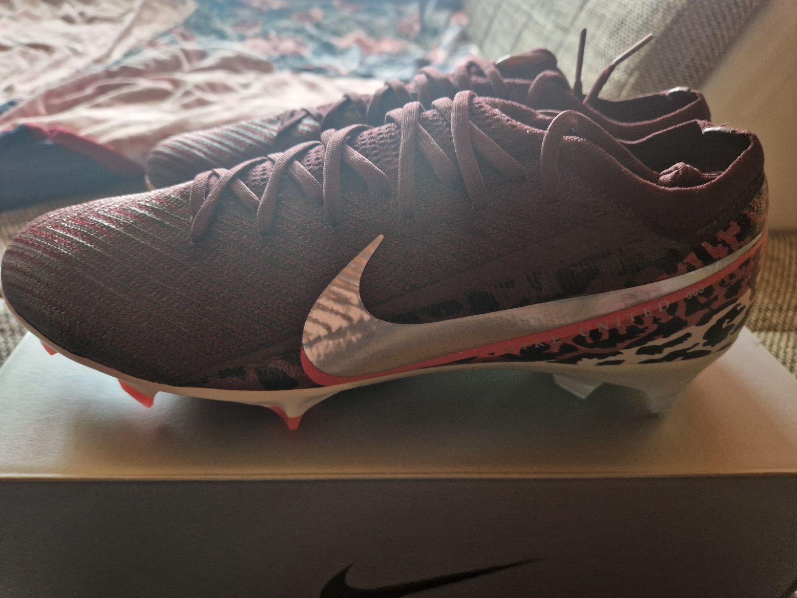 Nike Scarpe da uomo: NIKE Fussballschuhe – Nuovo (secondo la descrizione) da Sirnach venduto da mun_9dk6 2