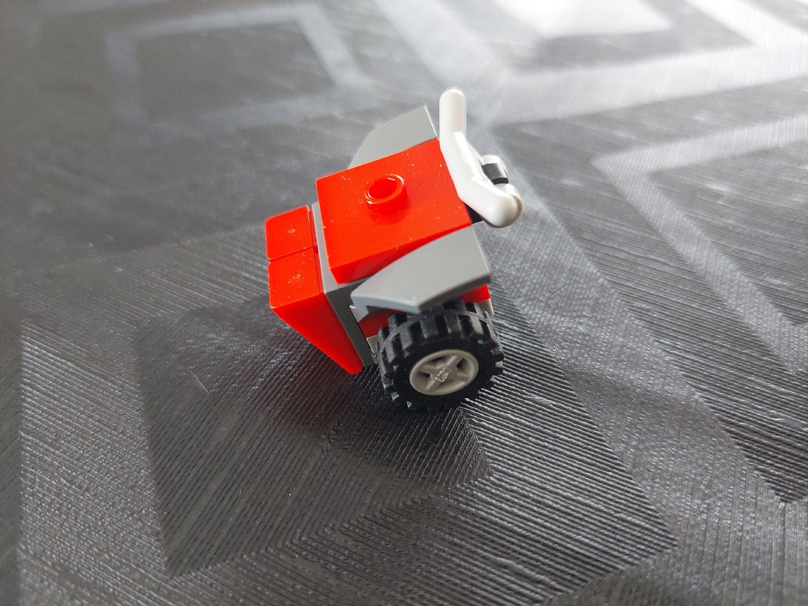 Lego Spielzeuge: Lego , Traktor, Garette,  Kinderwagen – Gebraucht aus Zetzwil von sti_x9xf 4