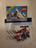 LEGO Town 6529 Ultra Light I - VINTAGE 1990 - 100% Complet
