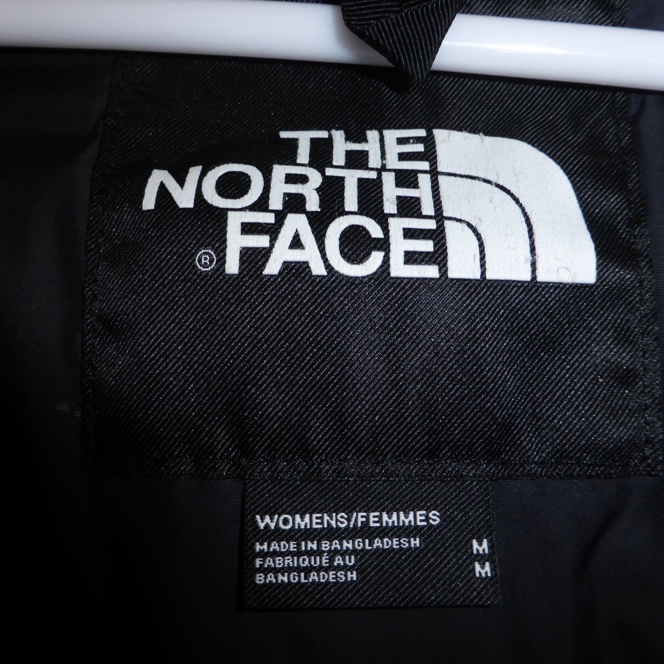 North Face Giacche: Daunenjacke THE NORTH FACE, Gr. M – Usato da St.Gallen venduto da regenbogen5 1