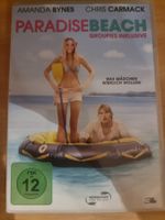 Paradise Beach DVD mit Amanda Bynes - Top Zustand!