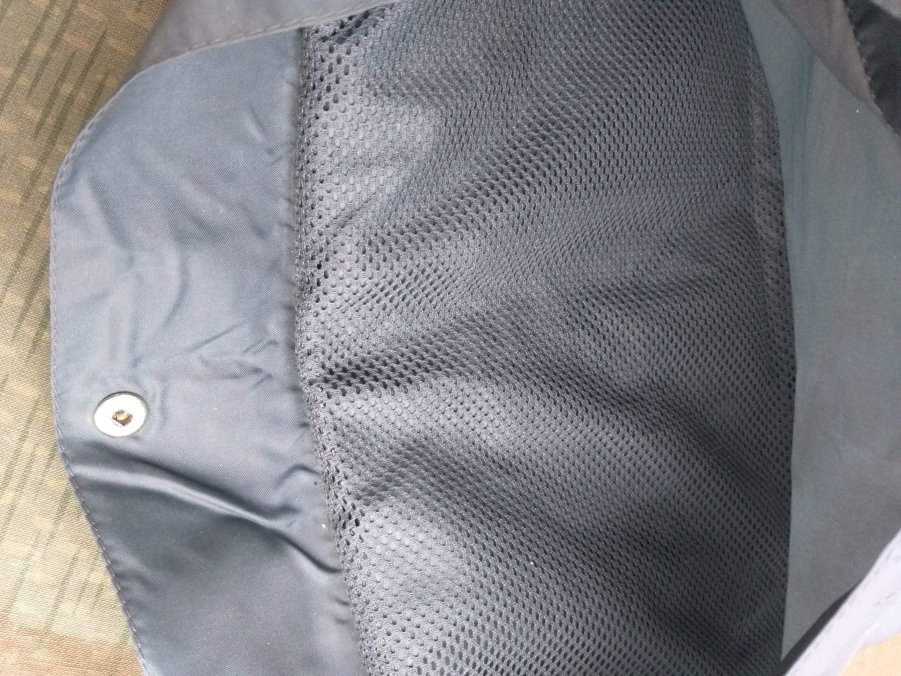 Vestes: Regenschutz 1969 – D'occasion à Bauma par SwissMilitaria 2