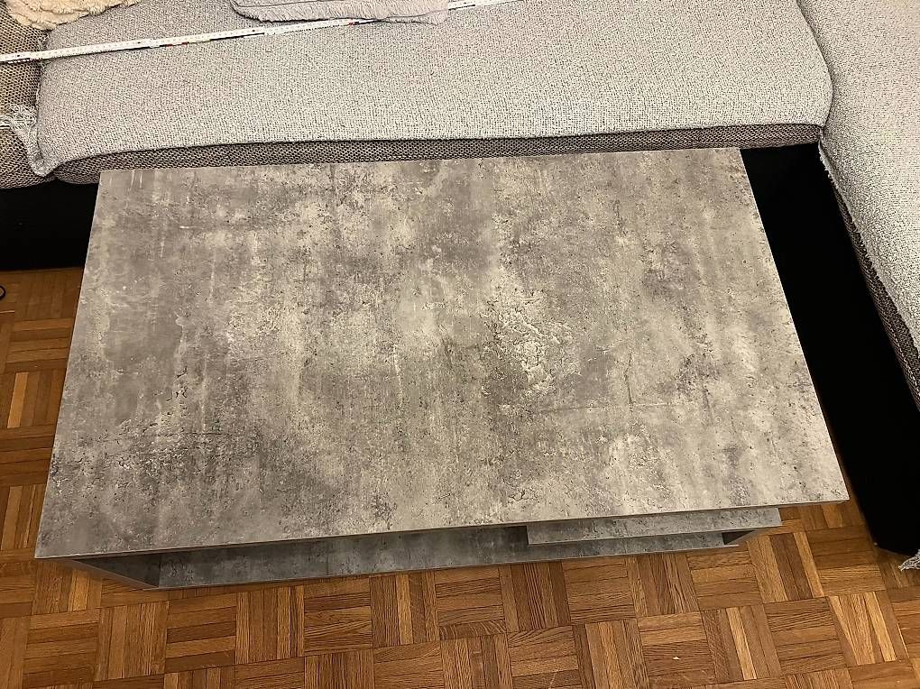 Tische: GRATIS Couch Tisch – Gebraucht aus Zürich von dawson00 1