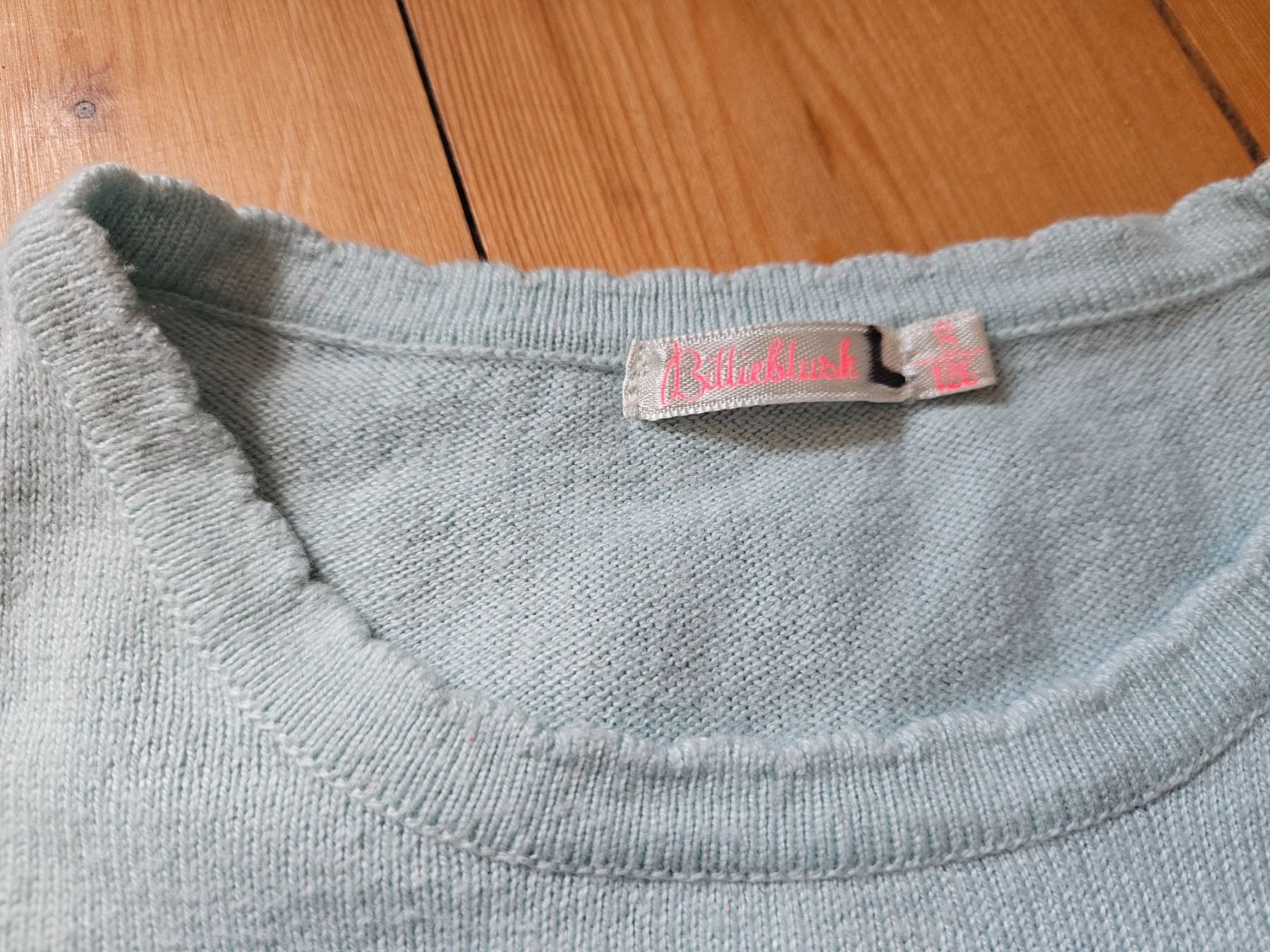 Maglioni & Felpe: Billieblush Pulli 8, 122 wie Mini Boden – Usato da Rifferswil venduto da fle_5nqr 1