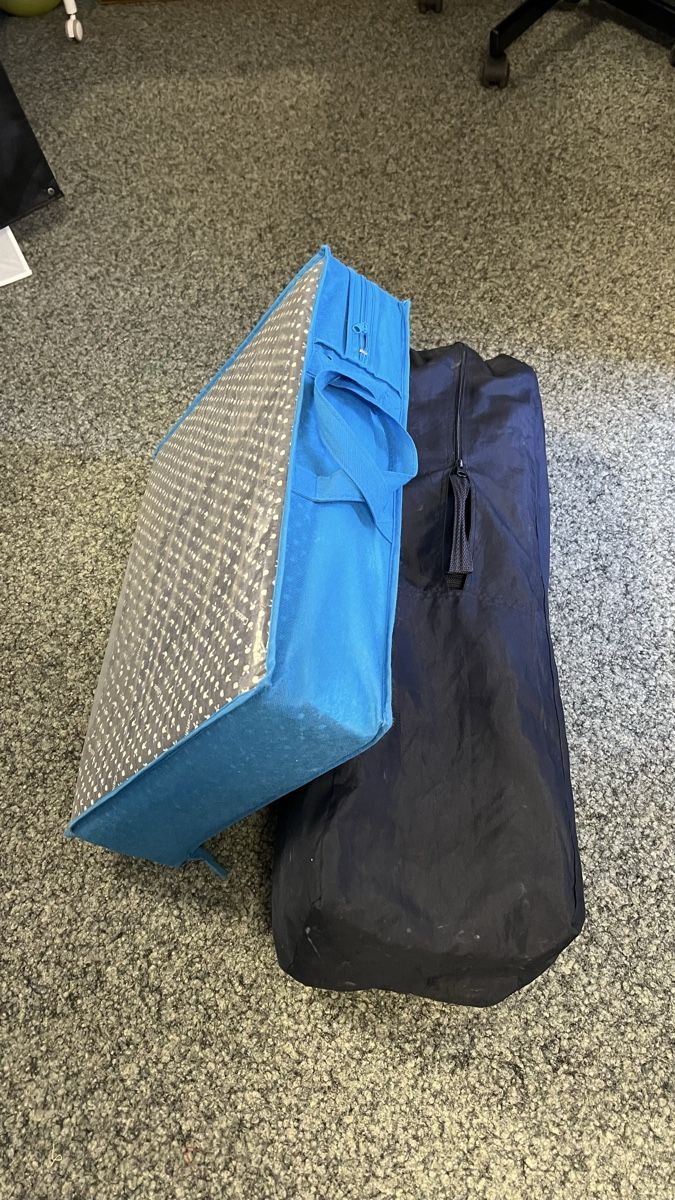 Letti: Reisebett Kleinkinder – Usato da Oberglatt ZH venduto da ble_75jw 5
