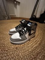 Nike Air Jordan 1 university blue 39