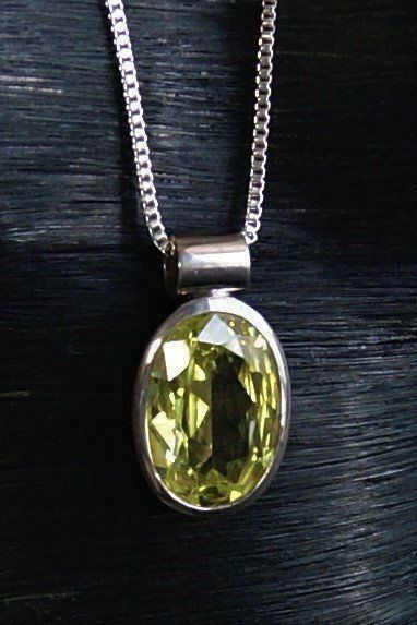 Sonstiger Schmuck: SET, FINGERRING, ANHÄNGER, COLLIER – Gebraucht aus Stadel von Wald100 3