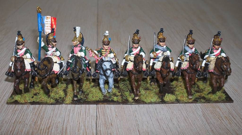 Giochi: Miniature 28 mm per wargame storici – Usato da Muralto venduto da ste_lnq9