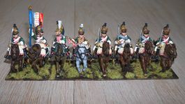 Miniature 28 mm per wargame storici