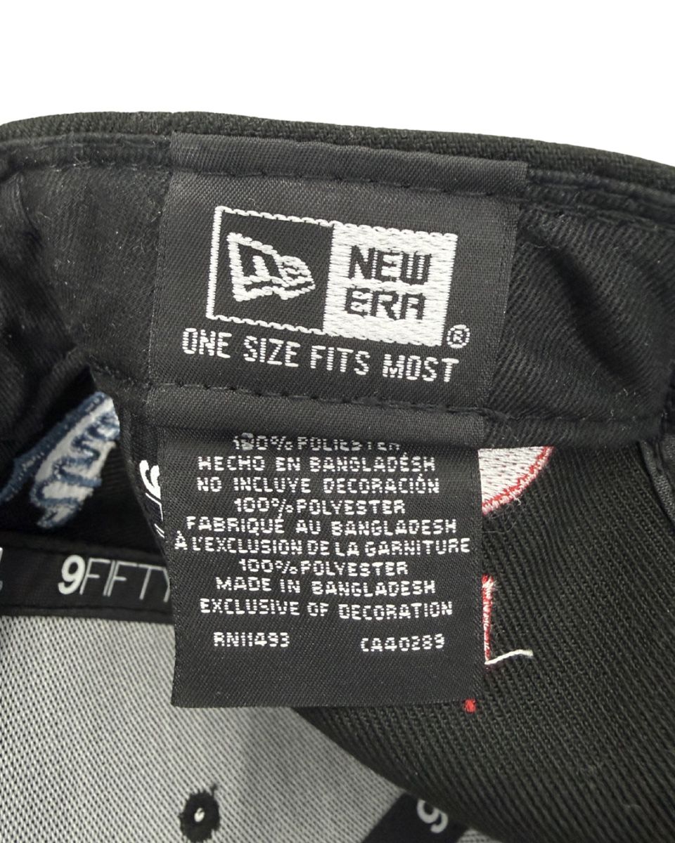 New Era Chapeaux, bonnets & casquettes: Cap New Era x Undefeated – Neuf avec emballage d'origine à Lausanne par Unehistoiredesapes 5