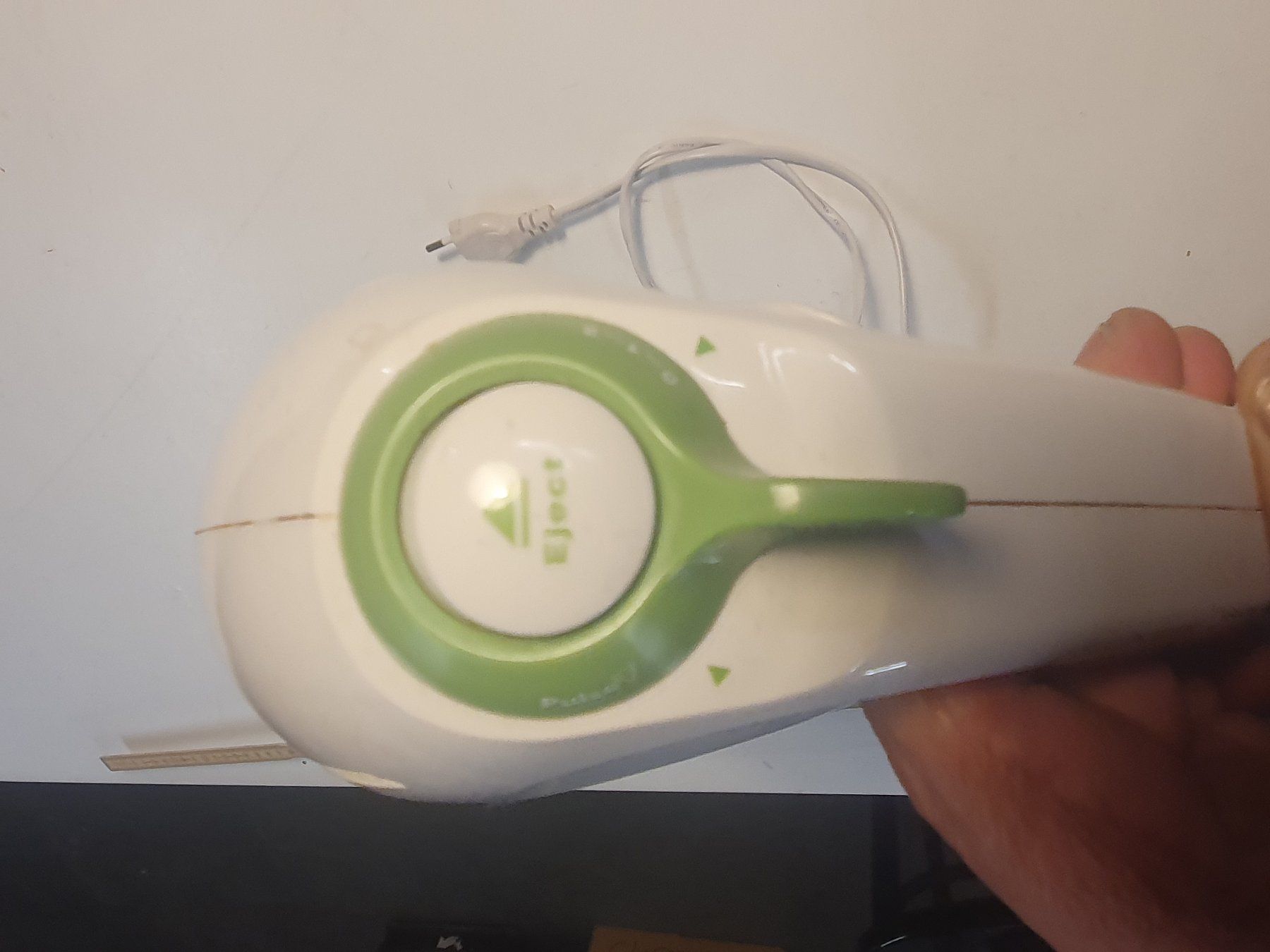 Elettrodomestici da cucina: Satrap Light Mix Schlagrahmmixer – Usato da Zürich venduto da loosebone 3