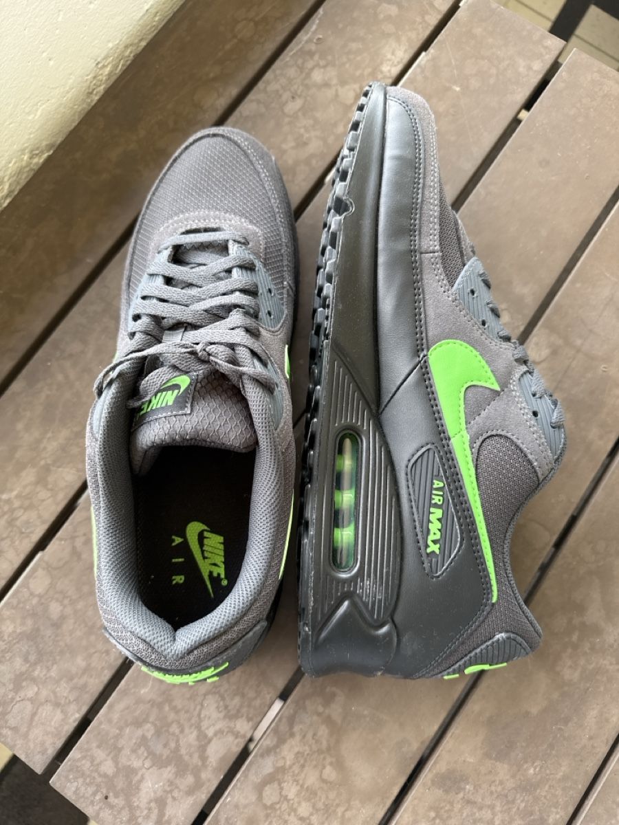 Chaussures hommes: Nike air Max 90 – Neuf (Voir description) à Renan BE par Meh1983 1